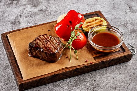 Филе миньон