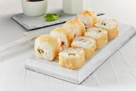 Темпурный с креветкой