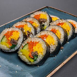 Роллы Кимпаб