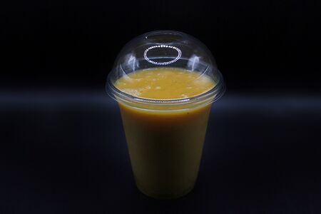 Ежевика-банан