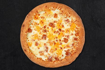 Четыре сыра