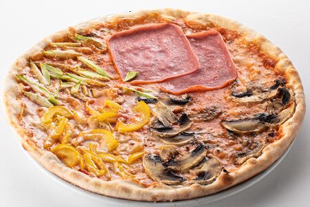 Пицца Четыре сезона