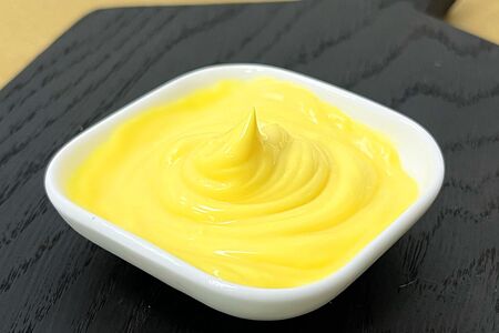 Сырный соус