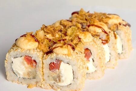 Ролл Теплый