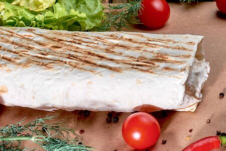 Шаурма Классическая