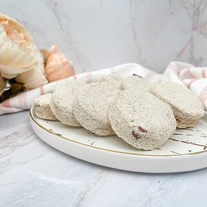 Сырники с корицей и яблоком Яблочный Кок-тобе