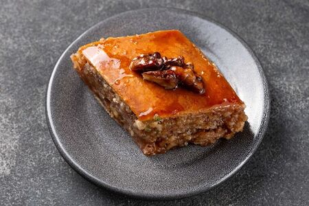 Пахлава Турецкий