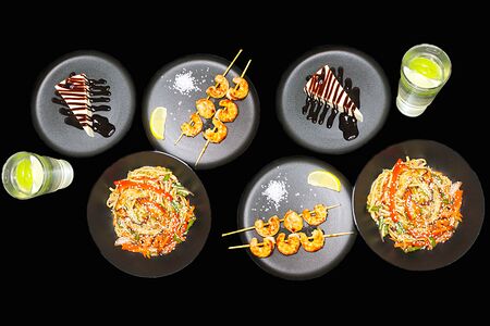 Итальяно дуэт