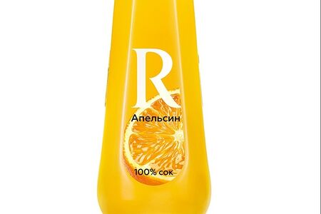 Сок Rich Апельсин