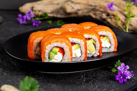 Желтое море