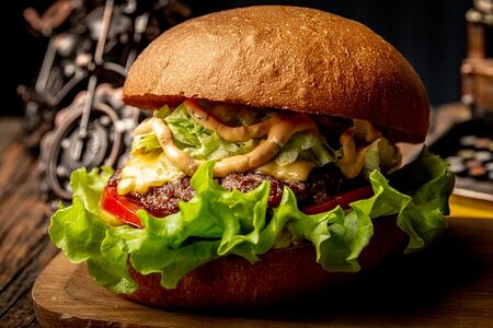 Usa Классика