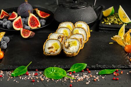 Темпура карбонад