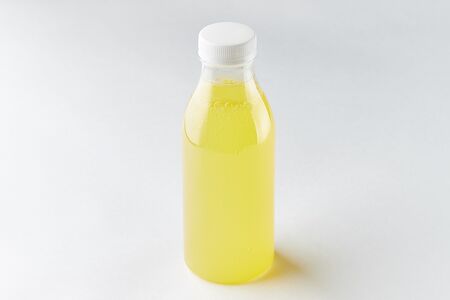 Домашний лимонад