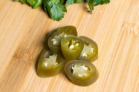 Турецкая халапеньо