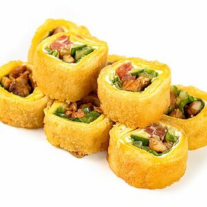 Тортилья-ролл