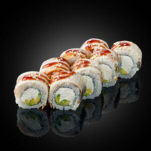 Канада с такуаном