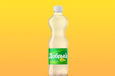 Добрый Лимон-лайм