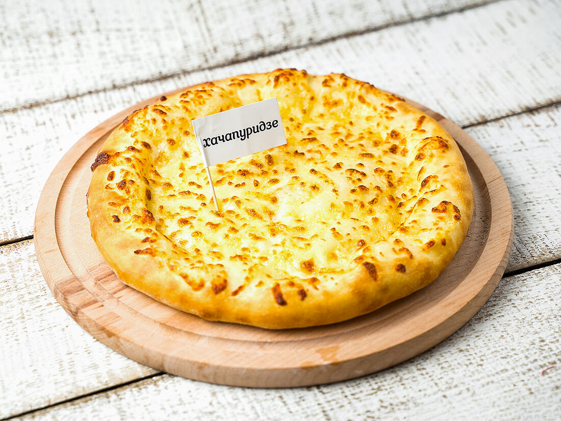 Хачапуридзе Юго-Западная заказать доставку еды. Меню ресторана ...