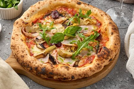 Четыре сезона