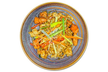 Вок Морской