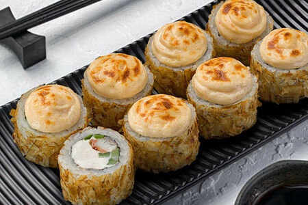 Запеченный бонито 8 шт