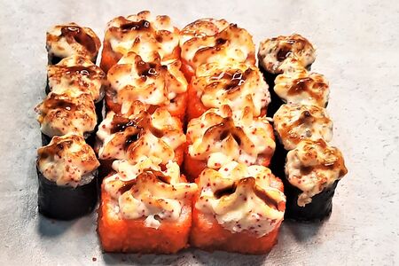 Сет Запечённые №2