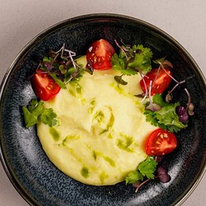 Կարտոֆիլի խյուս