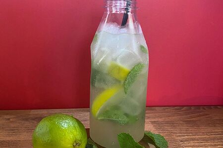 Мохито классический