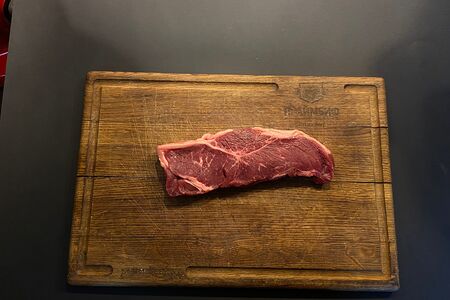 Нью-Йорк Заречное