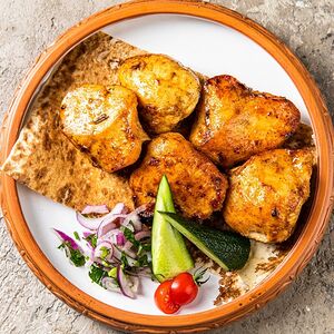 Курица (грудка)