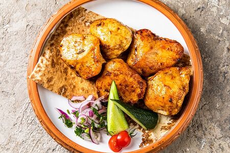 Курица (грудка)