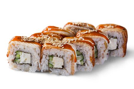 Филадельфия унаги