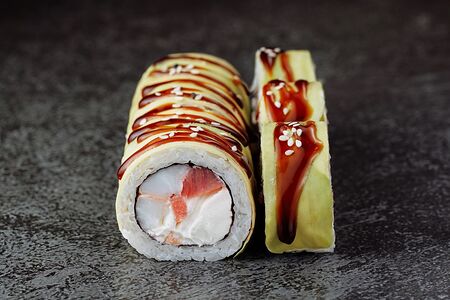 Авокадо микс