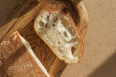 Хлеб Чиабатта