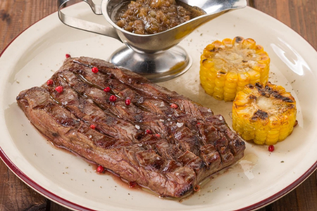 Фланк стейк