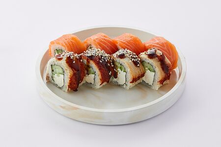 Ролл Филадельфия Микс