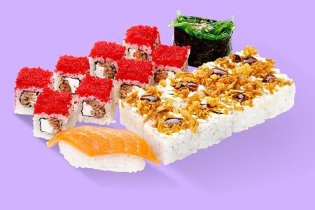 Лёгкий Ясаши