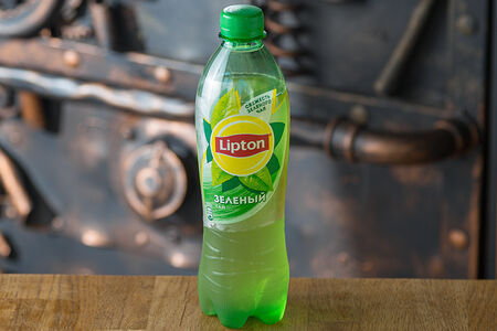 Lipton Зеленый чай