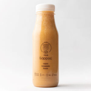 Смузи Баррос