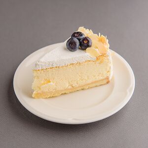 Чизкейк классический