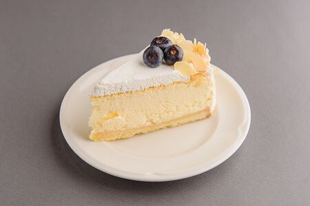 Чизкейк классический