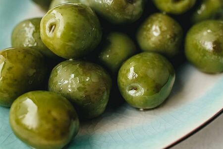 Оливки Ночеллара