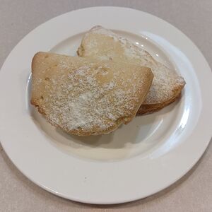 Сочник с творогом