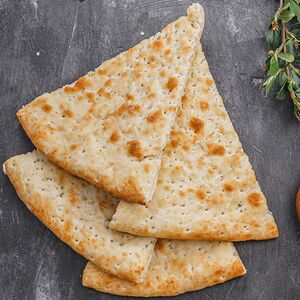 Фоккача с пармезаном