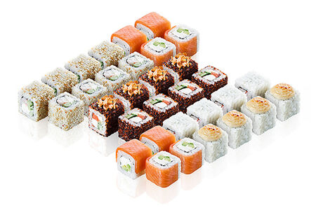 Капибара сет