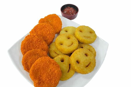 Набор детский