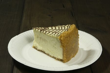 Чизкейк Нью-Йорк