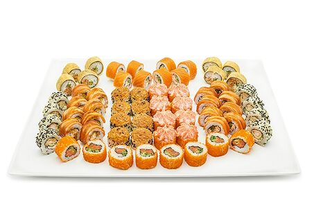 Пальчики оближешь