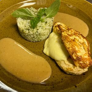 Цыплёнок табака