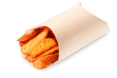 Картофель Айдахо